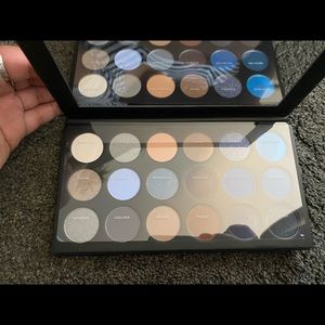 Morphe 18A Palette